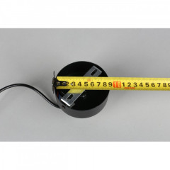 Подвесной светильник Omnilux OML-100516-12