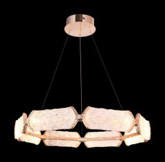 Подвесная люстра Fluorite FL1050-6P