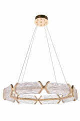 Подвесная люстра Fluorite FL1050-6P