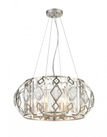 Подвесная люстра Vele Luce VL2181P06