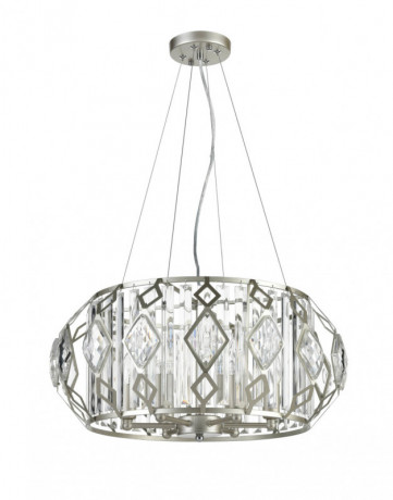 Подвесная люстра Vele Luce VL2181P06