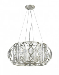 Подвесная люстра Vele Luce VL2181P06