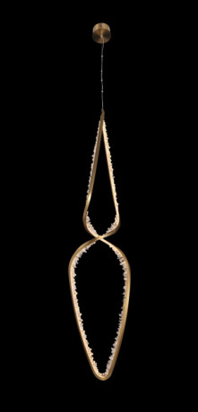 Подвесной светильник Fluorite FL1159-1P3