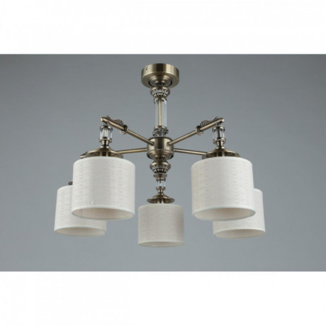 Люстра на штанге Omnilux OML-64307-05