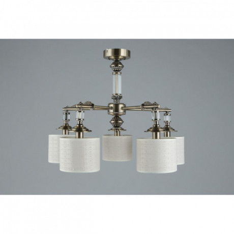 Люстра на штанге Omnilux OML-64307-05