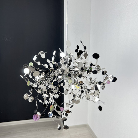 Подвесная люстра ImperiumLoft 84501-22