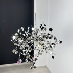 Подвесная люстра ImperiumLoft 84501-22