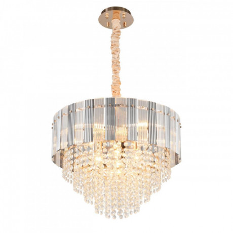 Подвесная люстра Omnilux OML-69503-08