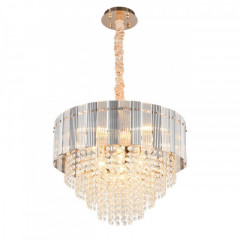 Подвесная люстра Omnilux OML-69503-08