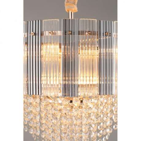 Подвесная люстра Omnilux OML-69503-08