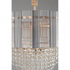 Подвесная люстра Omnilux OML-69503-08