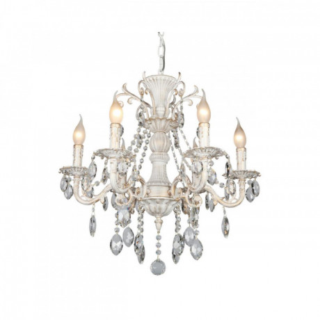 Подвесная люстра Omnilux OML-79003-06