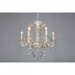 Подвесная люстра Omnilux OML-79003-06