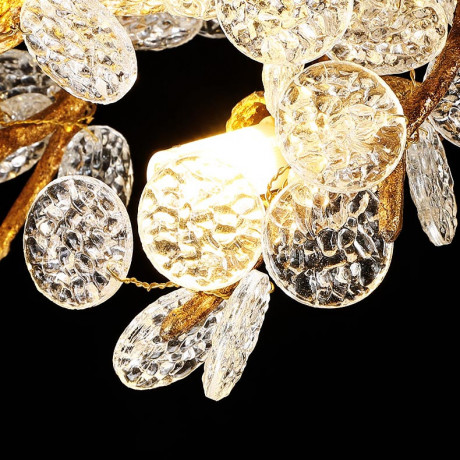 Подвесная люстра ImperiumLoft 194936-23