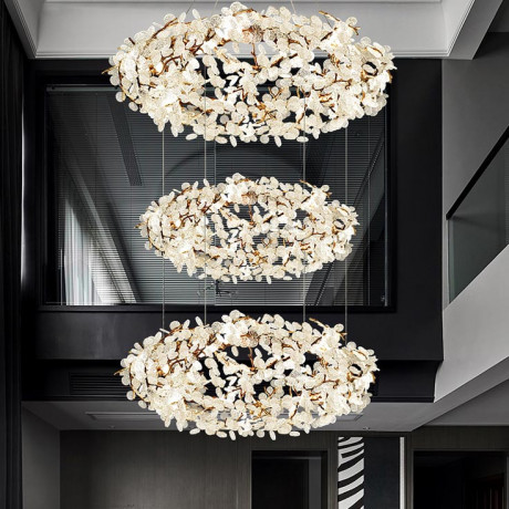 Подвесная люстра ImperiumLoft 194936-23