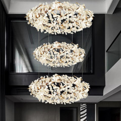 Подвесная люстра ImperiumLoft 194936-23