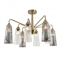 Люстра на штанге Indigo V000510