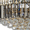 Подвесная люстра Arti Lampadari Ovada E 1.5.50.102 G