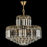 Подвесная люстра Arti Lampadari Ovada E 1.5.50.102 G