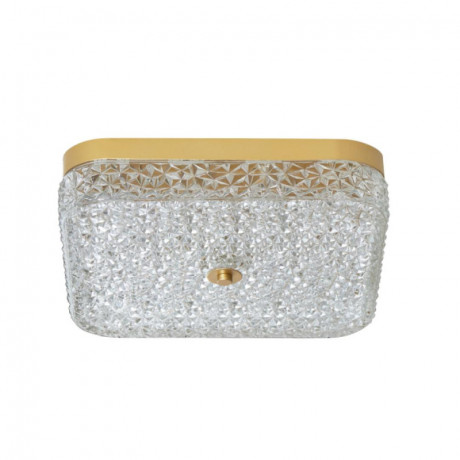 Накладной светильник Arti Lampadari Viro L 1.13.36x36 G