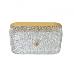 Накладной светильник Arti Lampadari Viro L 1.13.36x36 G