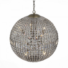 Подвесная люстра ST-Luce SL226.303.08