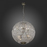 Подвесная люстра ST-Luce SL226.303.08