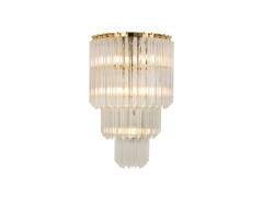 Бра Newport 8905/A gold