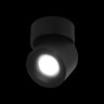 Накладной светильник LOFT IT 10180 Black 4000K