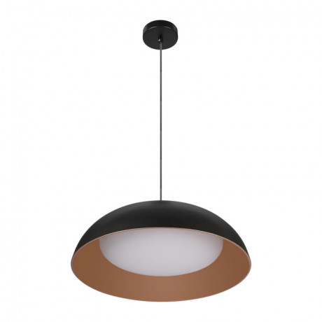 Подвесной светильник LOFT IT 10229P Black