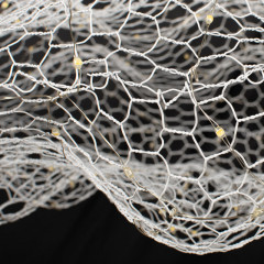 Подвесной светильник LOFT IT 10247/550 White