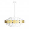 Люстра на штанге LOFT IT 10310/S Gold