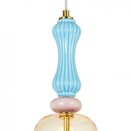 Подвесной светильник ARTE Lamp A2405SP-9YL