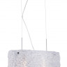Подвесная люстра Lucia Tucci RUMBA 1054.2 chrome