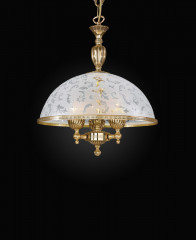 Подвесная люстра Reccagni Angelo L 6302/38