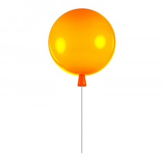 Потолочный детский светильник LOFT IT 5055C/S orange