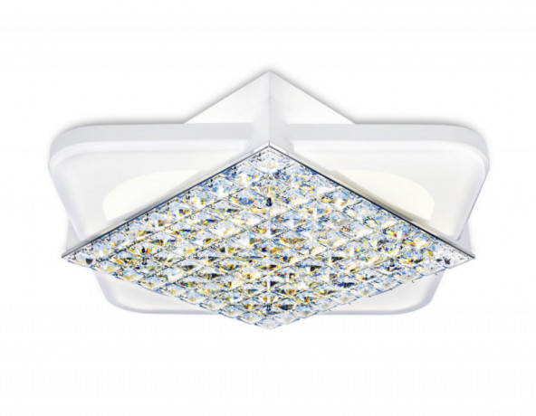 Накладной светильник Ambrella Light FA124