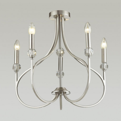 Накладная люстра LUMION 4495/5C