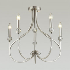 Накладная люстра LUMION 4495/5C