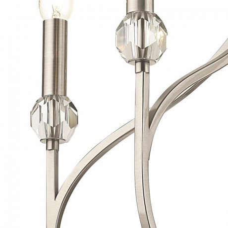 Накладная люстра LUMION 4495/5C