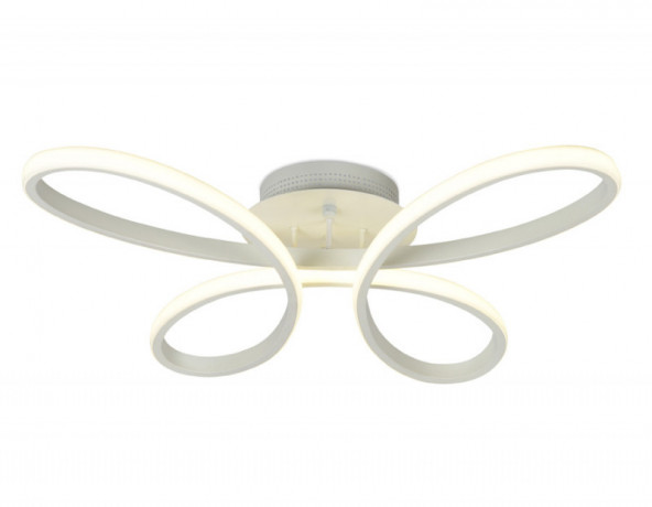 Накладной светильник Ambrella Light FL301