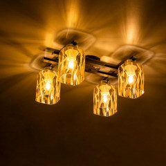 Накладная люстра Citilux CL145241