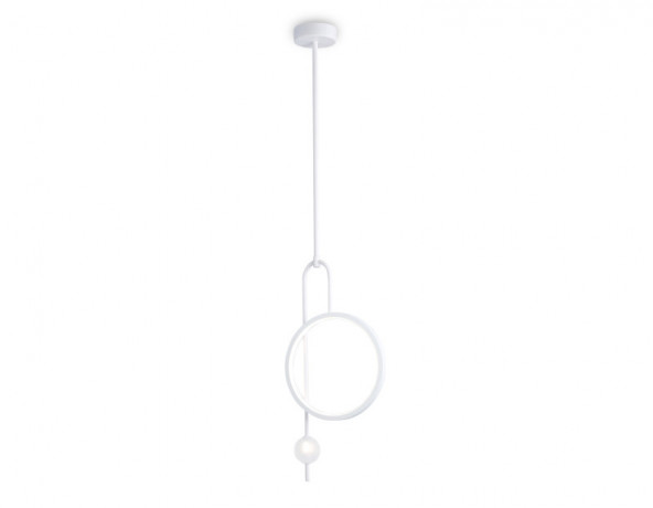 Подвесной светильник Ambrella Light FL66431