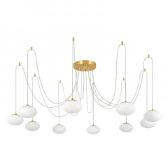 Подвесной светильник Citilux CL226A093