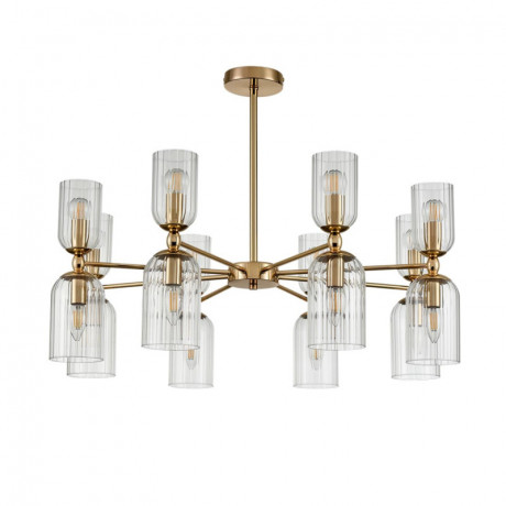 Люстра на штанге LUMION 6586/16