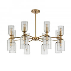 Люстра на штанге LUMION 6586/16