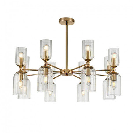 Люстра на штанге LUMION 6586/16