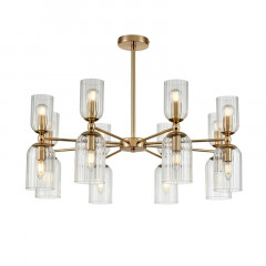 Люстра на штанге LUMION 6586/16