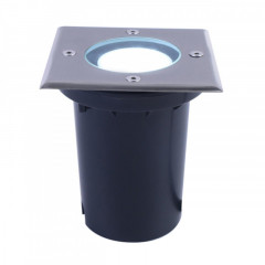 Тротуарный светильник ARTE Lamp A6015IN-1SS