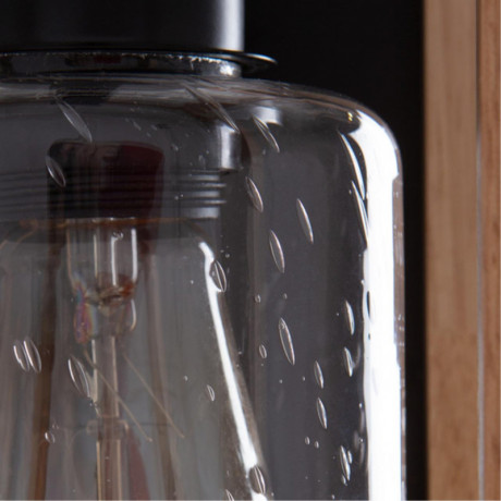 Бра ARTE Lamp A7025AP-1BK